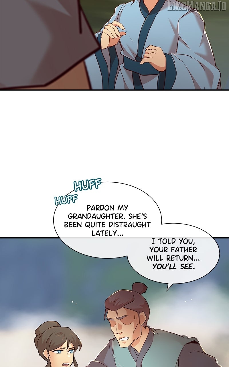 Subzero - Manhwa Chapter 238 - page 26