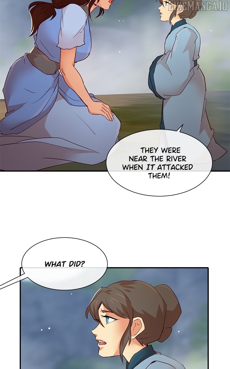 Subzero - Manhwa Chapter 238 - page 28