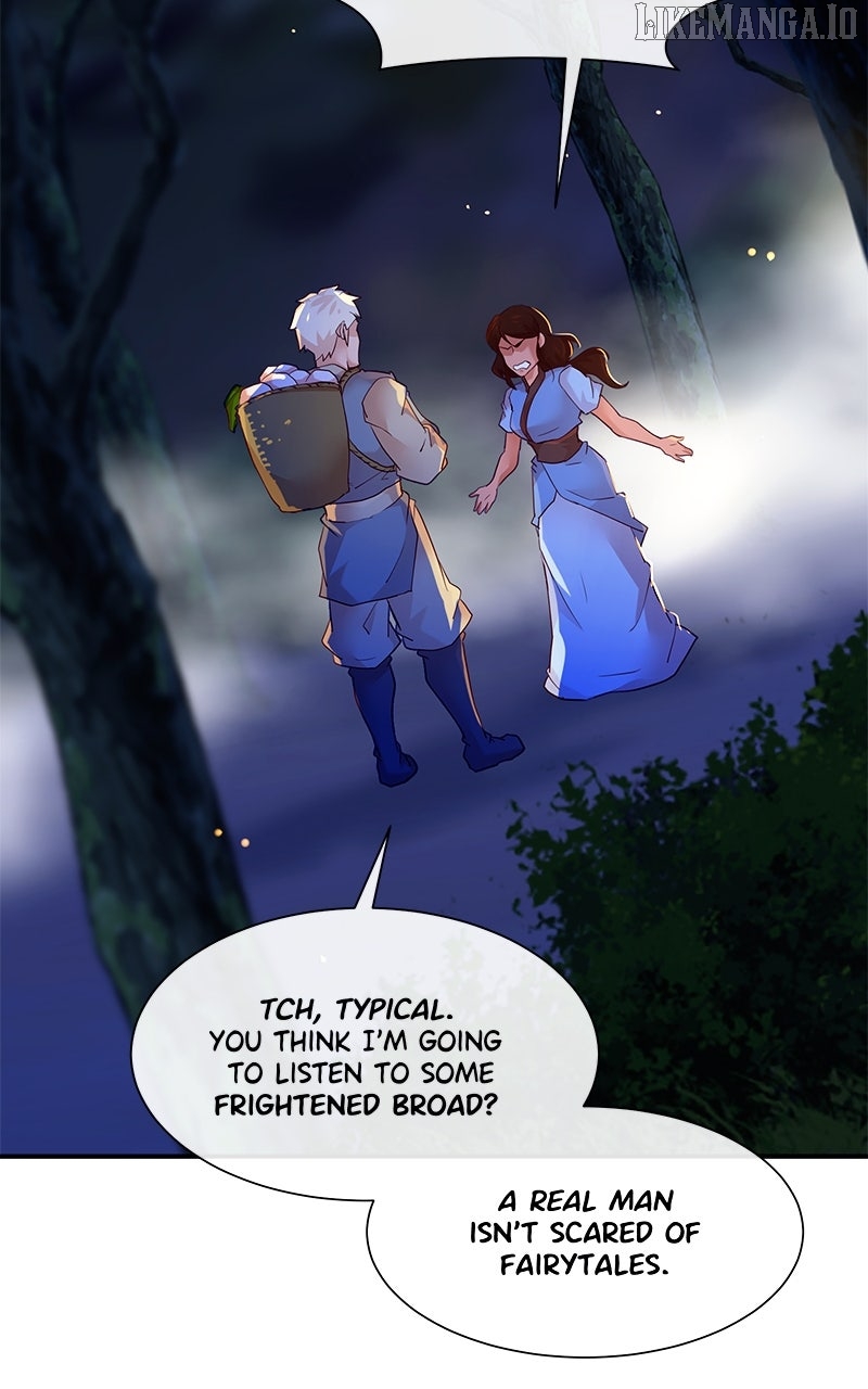 Subzero - Manhwa Chapter 238 - page 38
