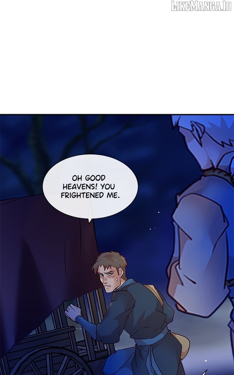 Subzero - Manhwa Chapter 238 - page 47