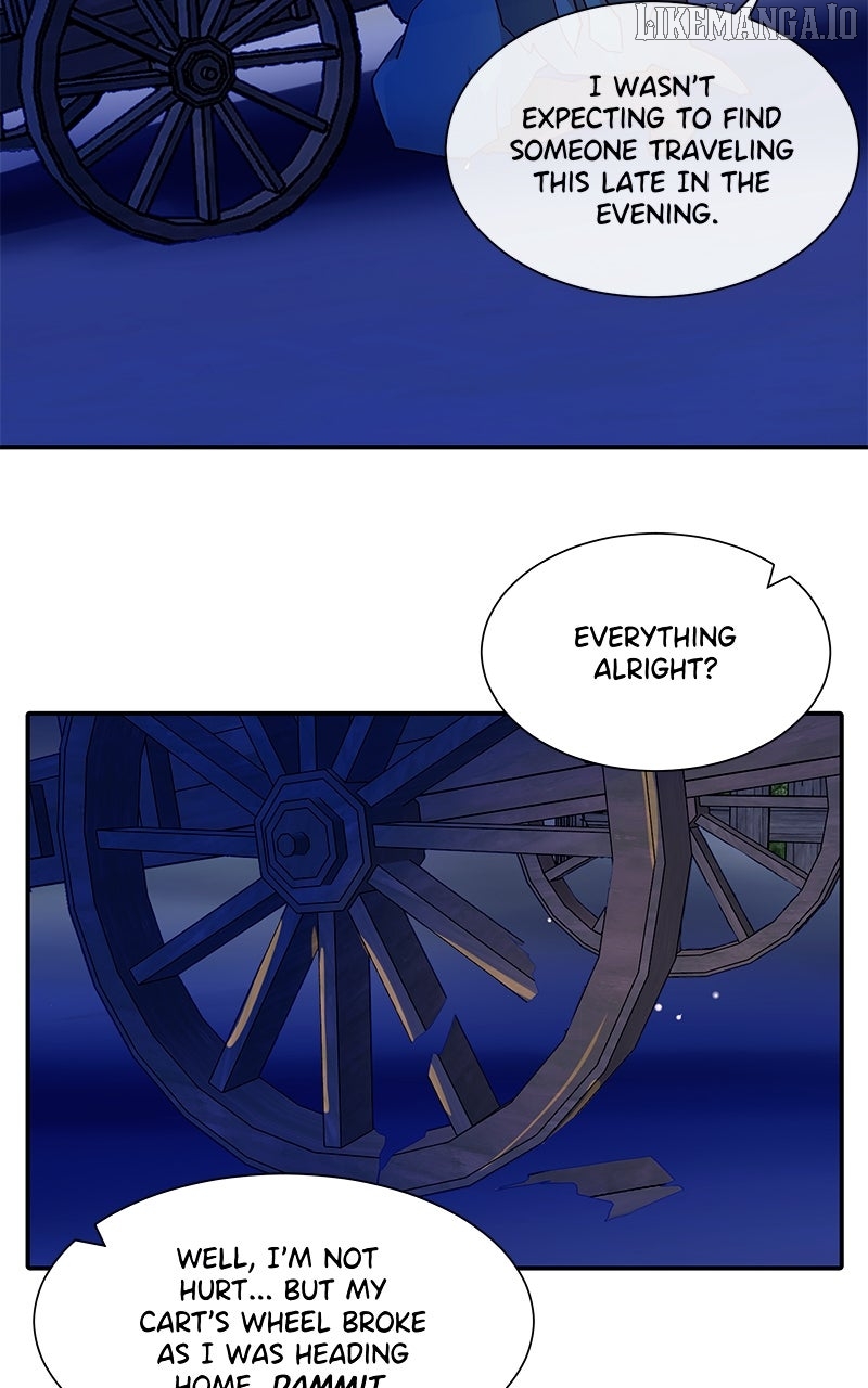 Subzero - Manhwa Chapter 238 - page 48