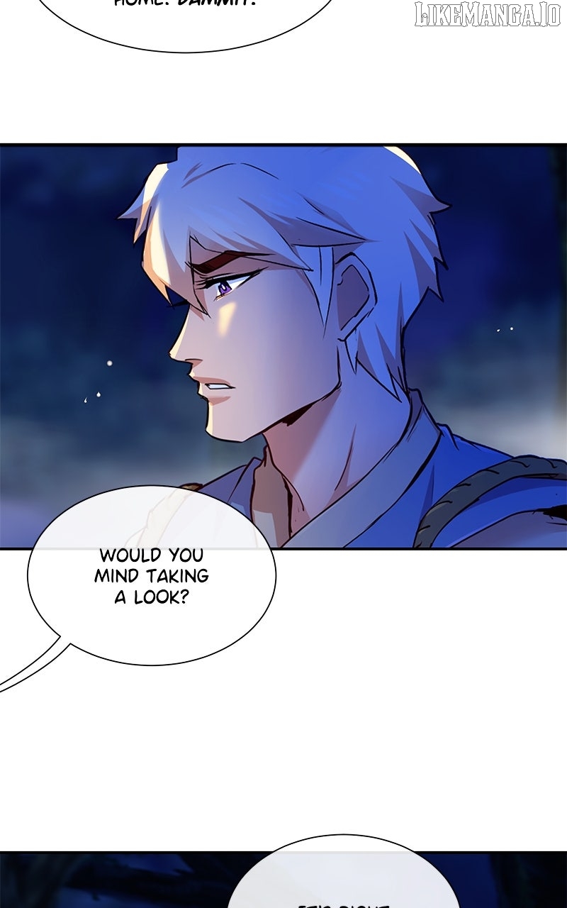 Subzero - Manhwa Chapter 238 - page 49