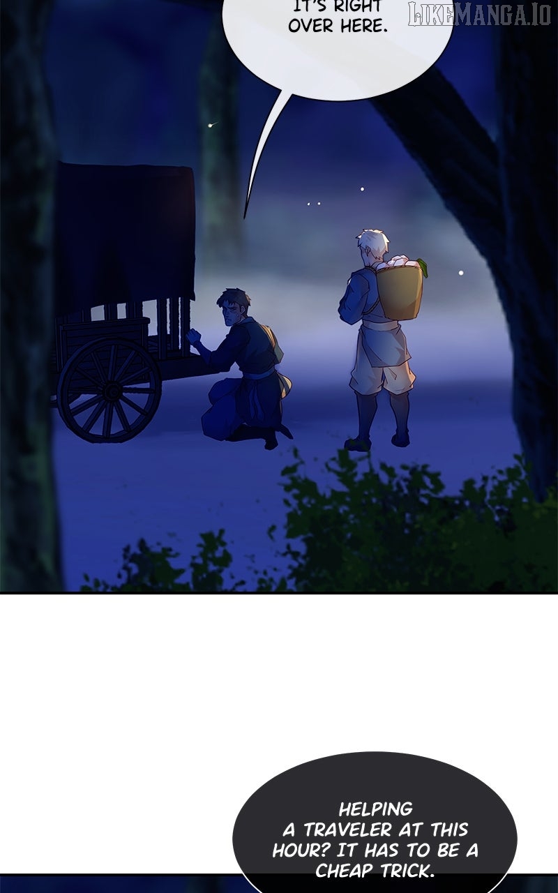 Subzero - Manhwa Chapter 238 - page 50