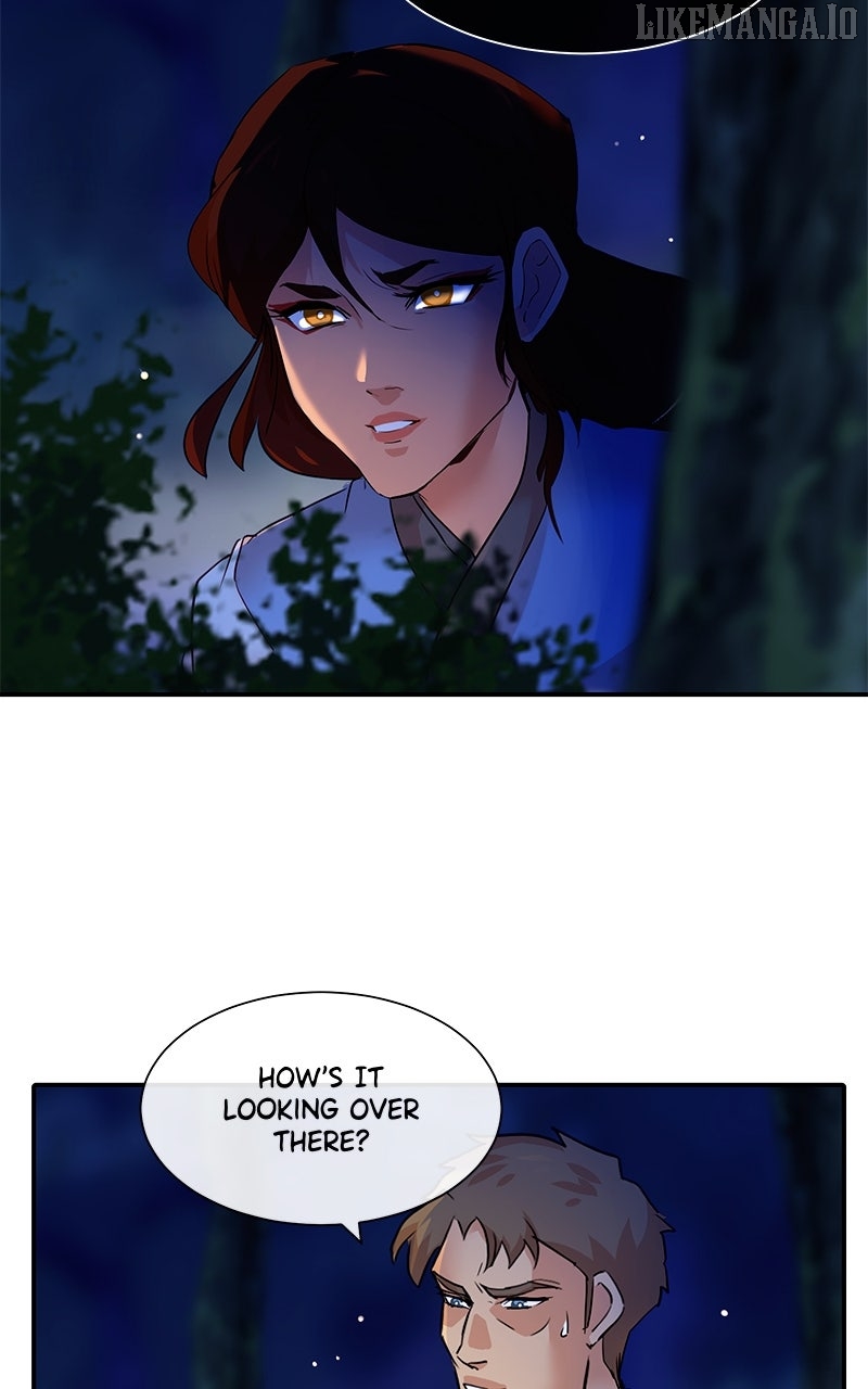 Subzero - Manhwa Chapter 238 - page 51