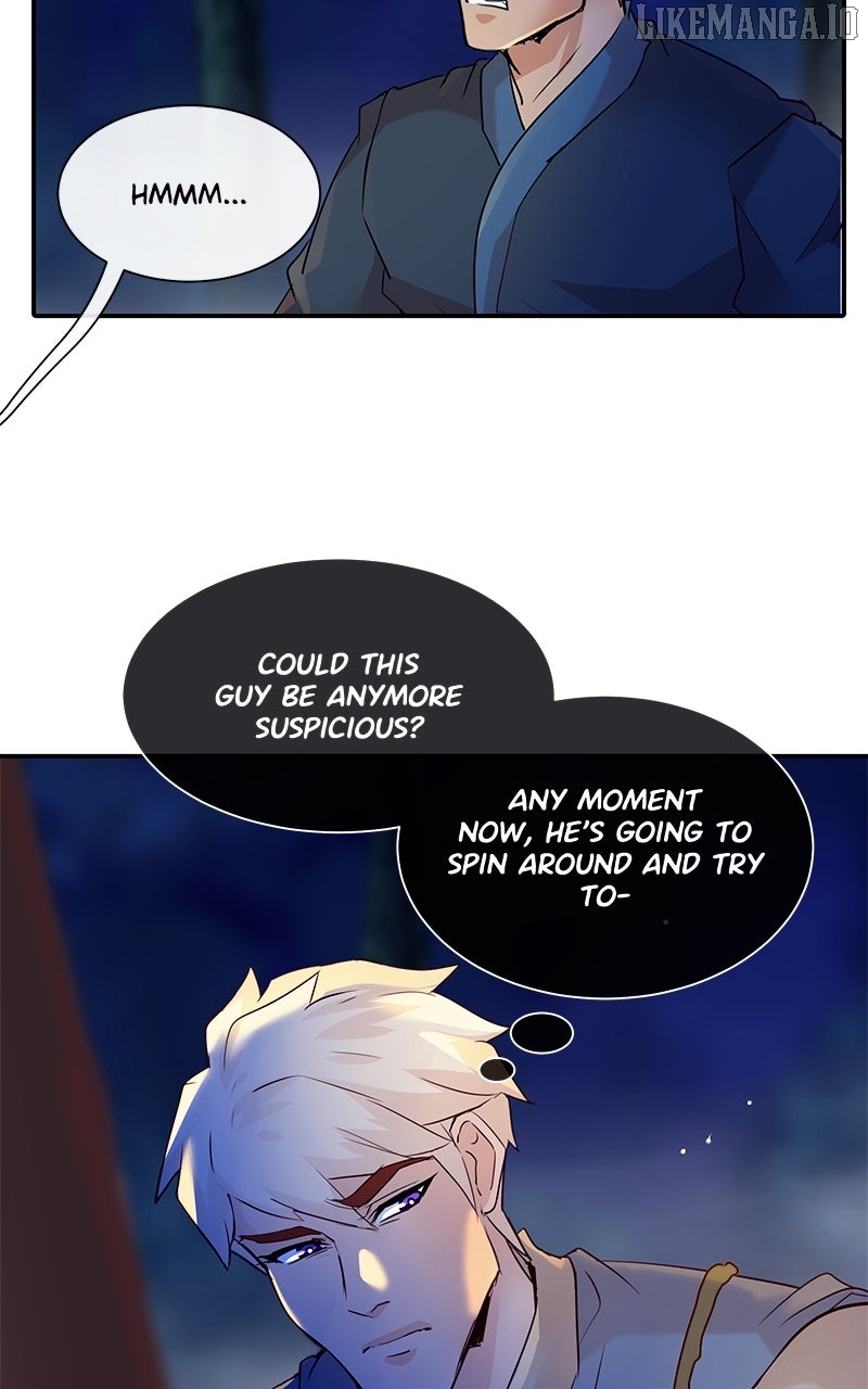 Subzero - Manhwa Chapter 238 - page 52