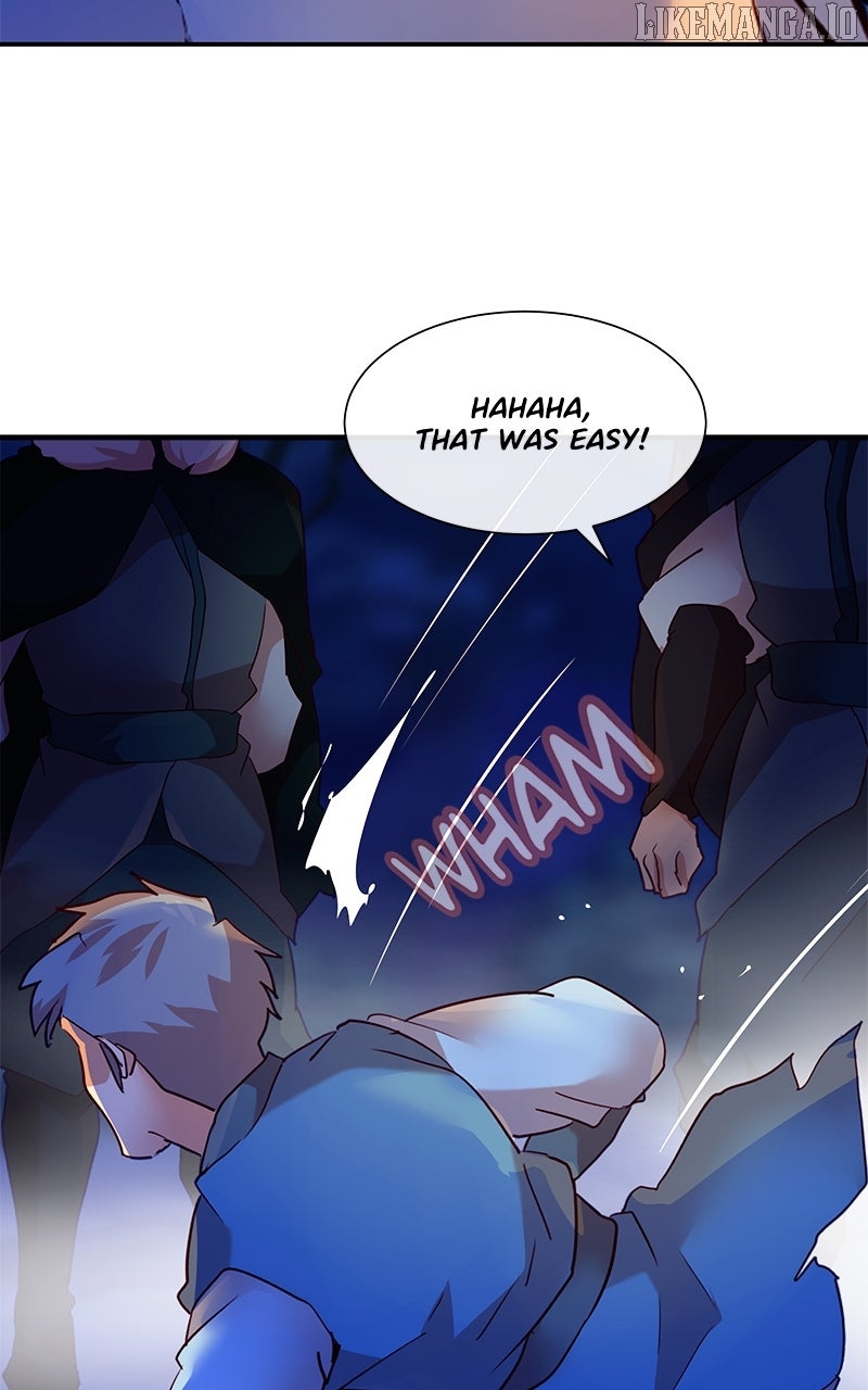 Subzero - Manhwa Chapter 238 - page 54