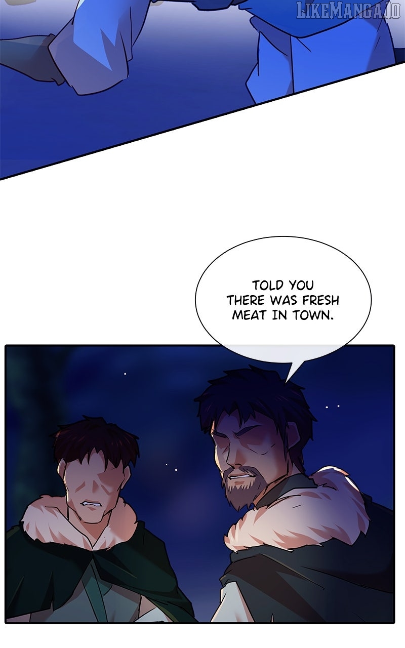 Subzero - Manhwa Chapter 238 - page 55