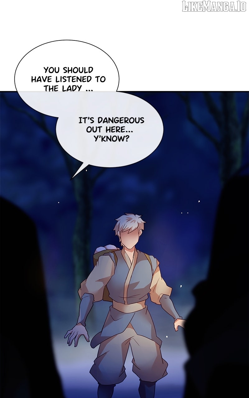 Subzero - Manhwa Chapter 238 - page 56