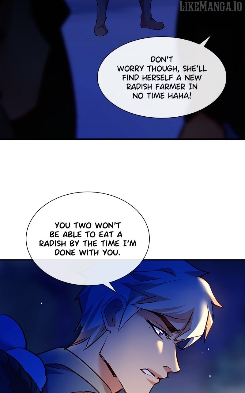 Subzero - Manhwa Chapter 238 - page 57