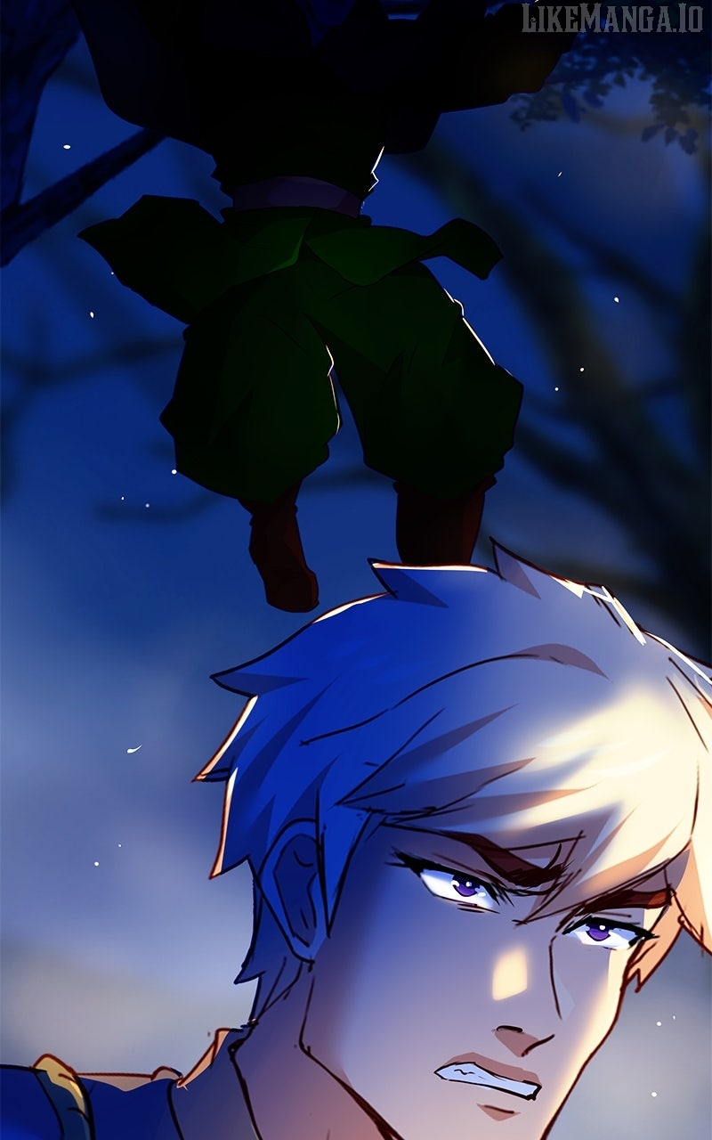 Subzero - Manhwa Chapter 238 - page 60