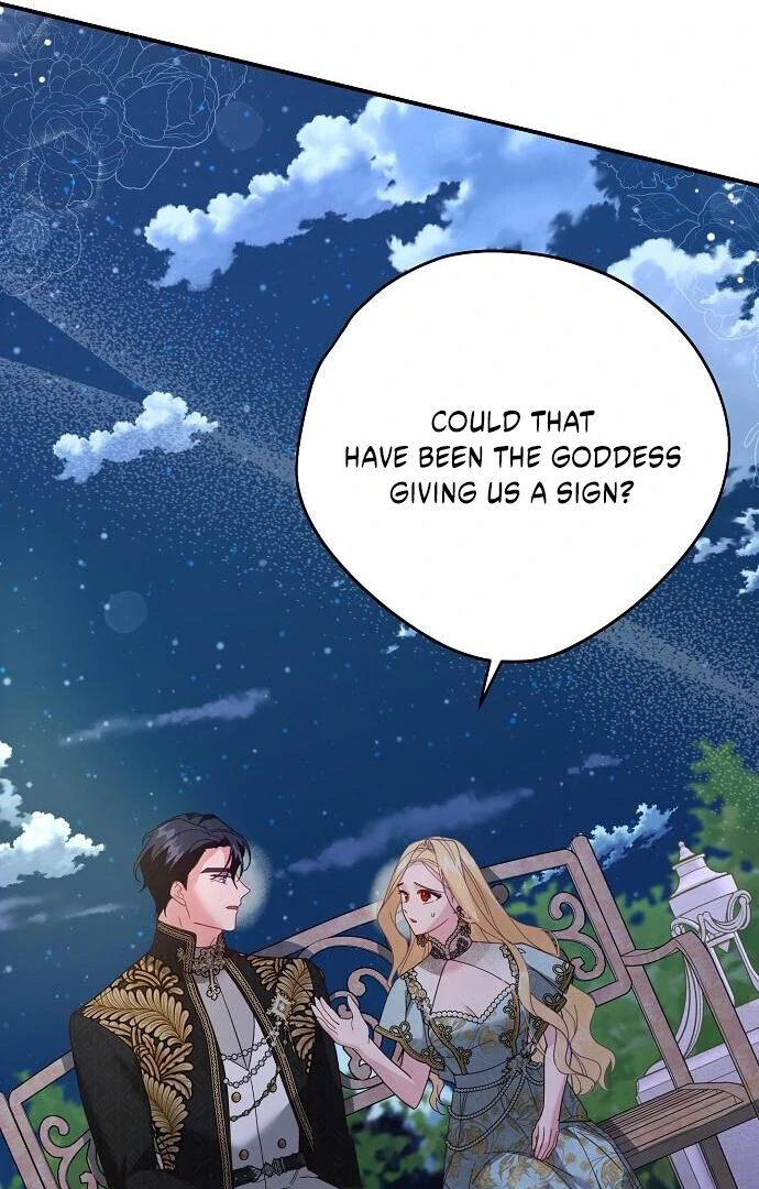 Before the Real Heroine Steps In Chapter 77 - page 99