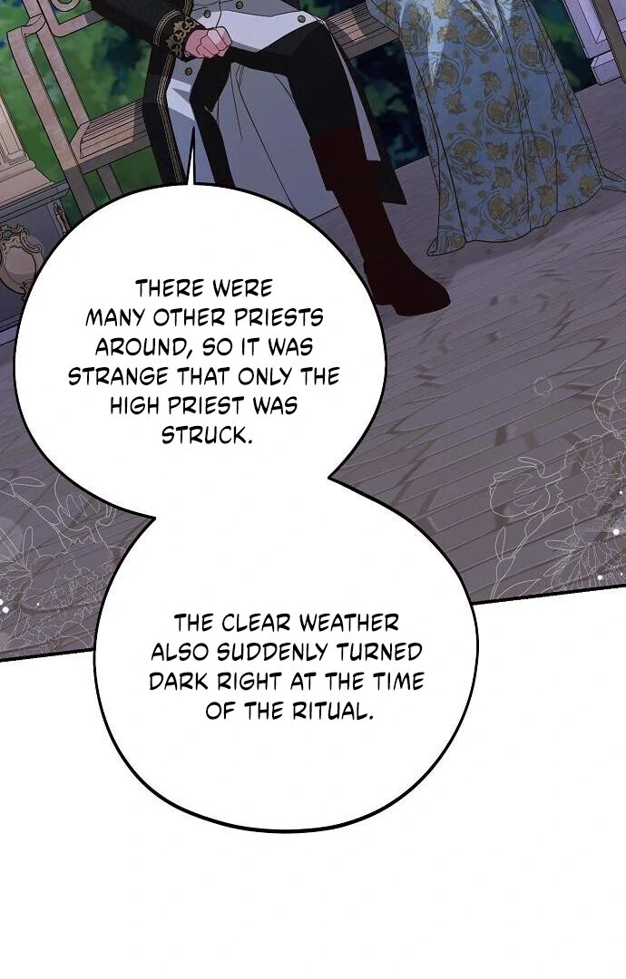 Before the Real Heroine Steps In Chapter 77 - page 100