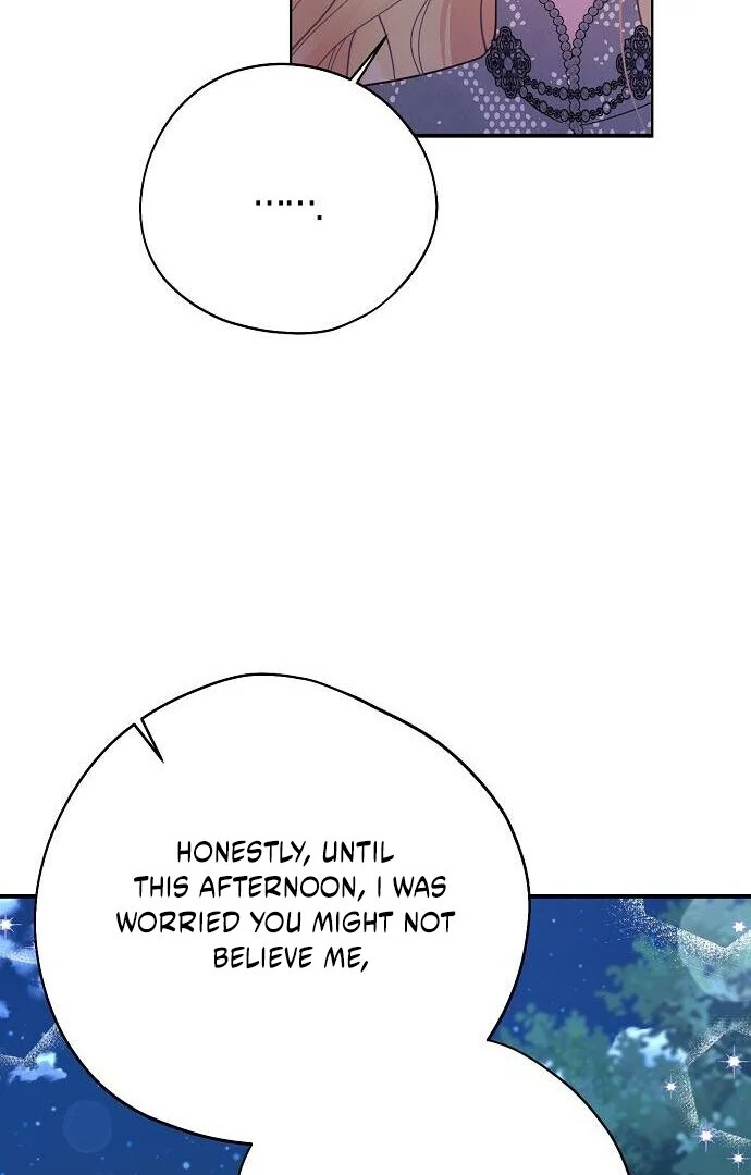 Before the Real Heroine Steps In Chapter 77 - page 102