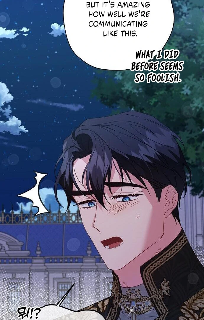Before the Real Heroine Steps In Chapter 77 - page 103