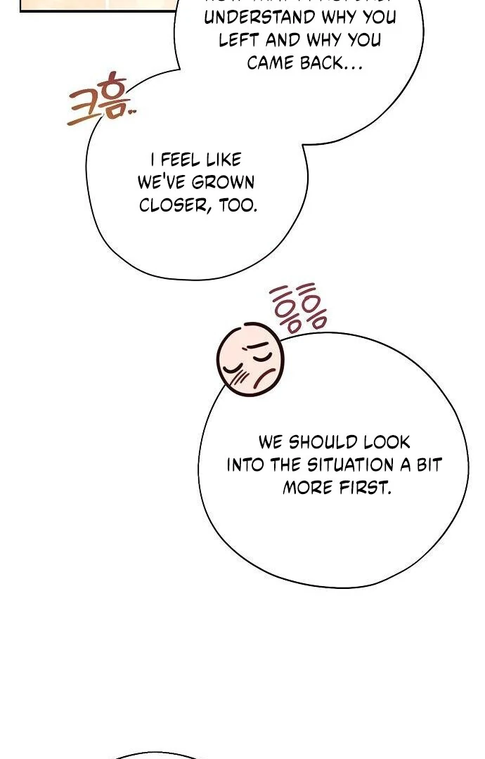 Before the Real Heroine Steps In Chapter 77 - page 106