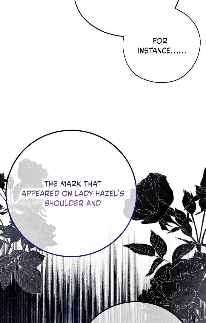 Before the Real Heroine Steps In Chapter 77 - page 108