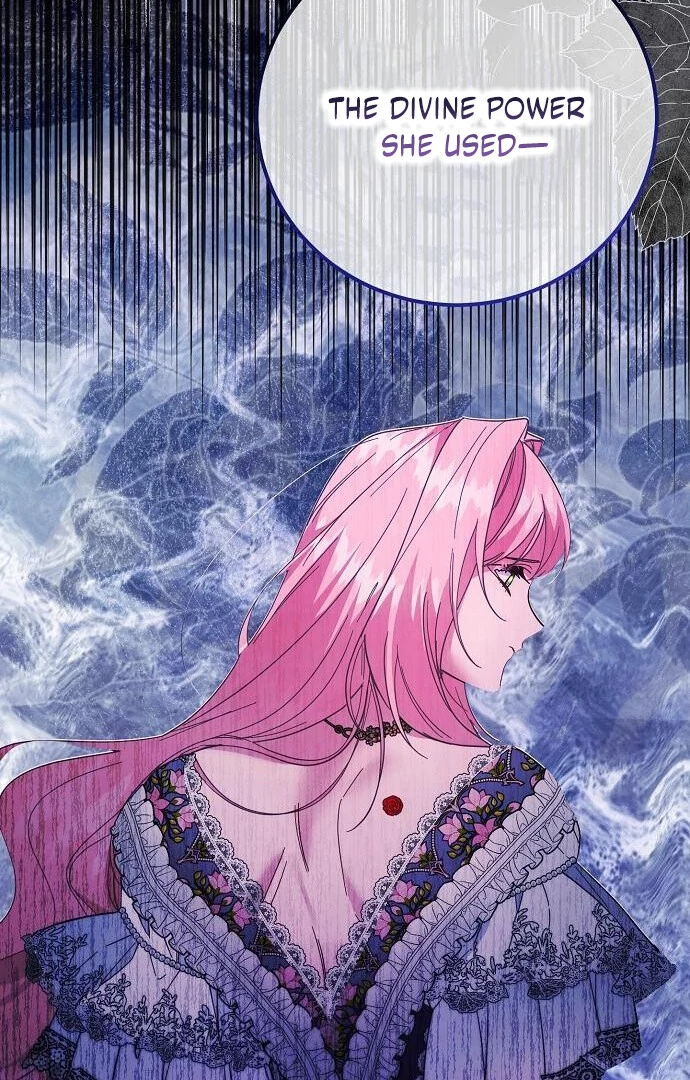 Before the Real Heroine Steps In Chapter 77 - page 109