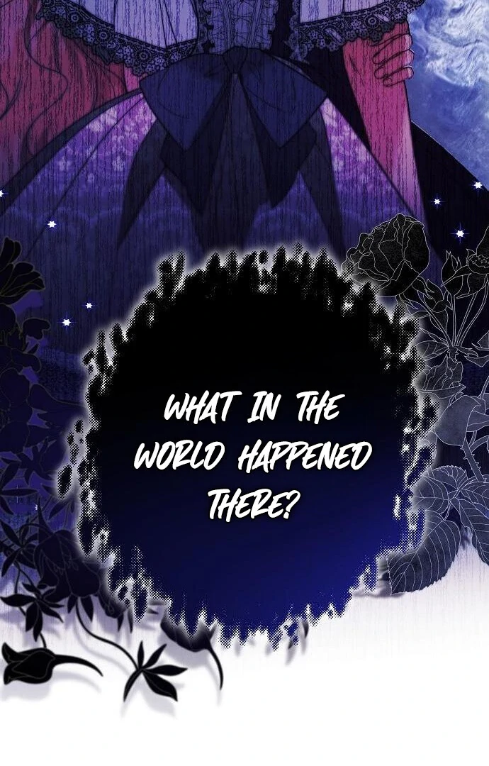 Before the Real Heroine Steps In Chapter 77 - page 110