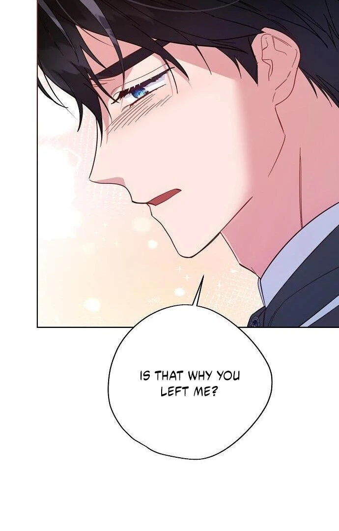 Before the Real Heroine Steps In Chapter 77 - page 11