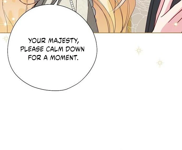 Before the Real Heroine Steps In Chapter 77 - page 14