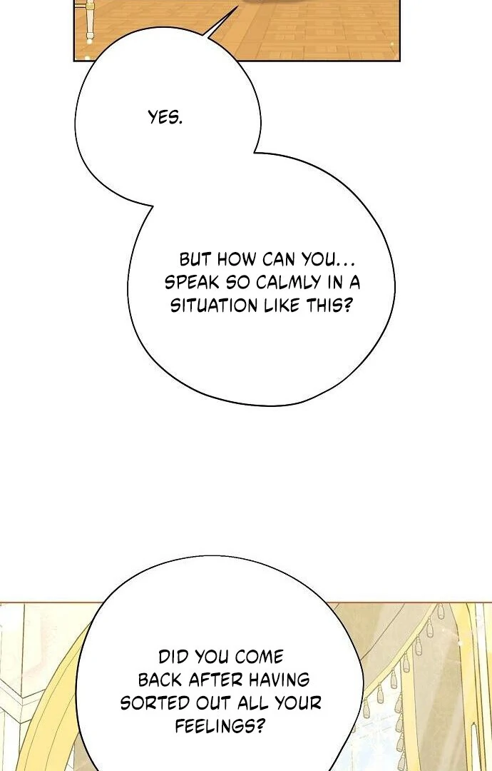 Before the Real Heroine Steps In Chapter 77 - page 16