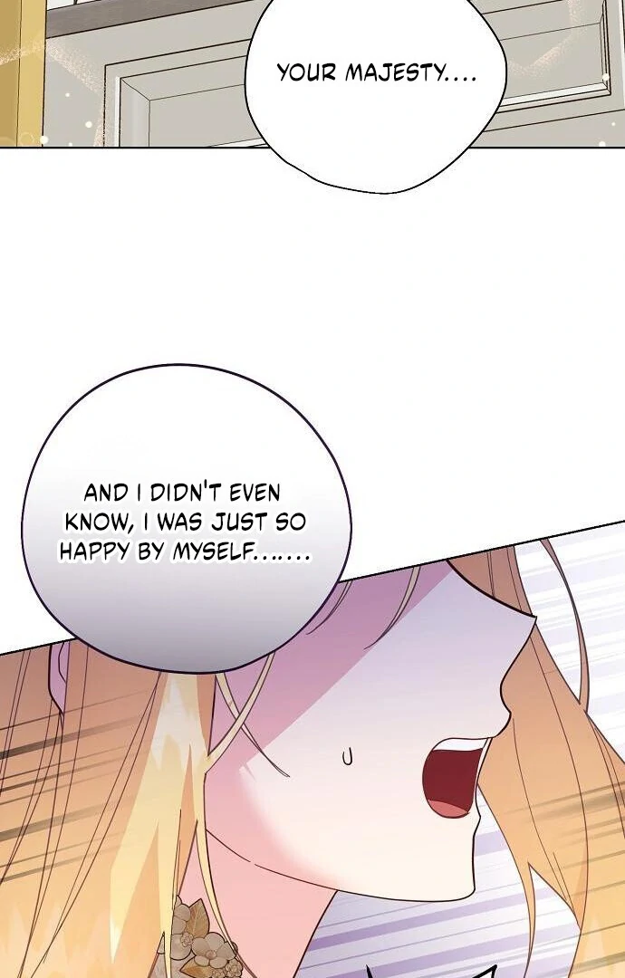 Before the Real Heroine Steps In Chapter 77 - page 18