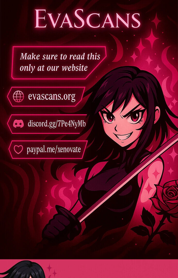 Before the Real Heroine Steps In Chapter 77 - page 1