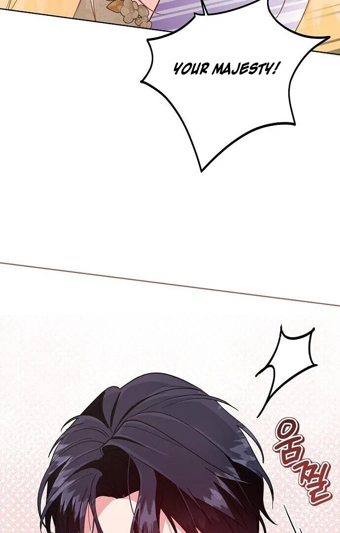 Before the Real Heroine Steps In Chapter 77 - page 19