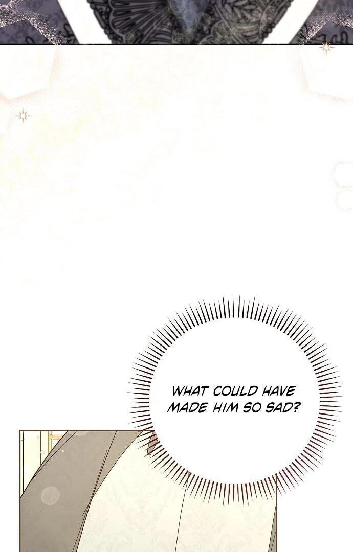 Before the Real Heroine Steps In Chapter 77 - page 23