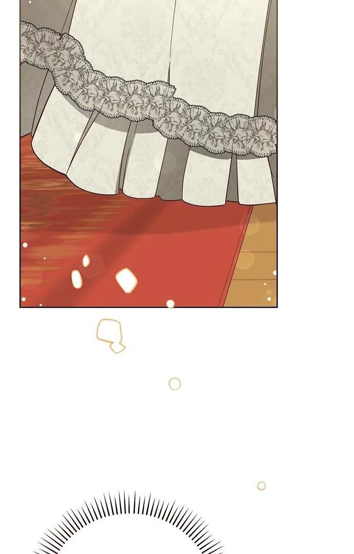 Before the Real Heroine Steps In Chapter 77 - page 24