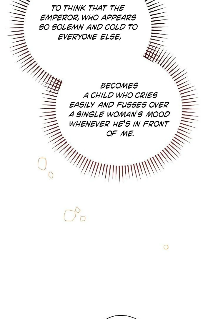 Before the Real Heroine Steps In Chapter 77 - page 26