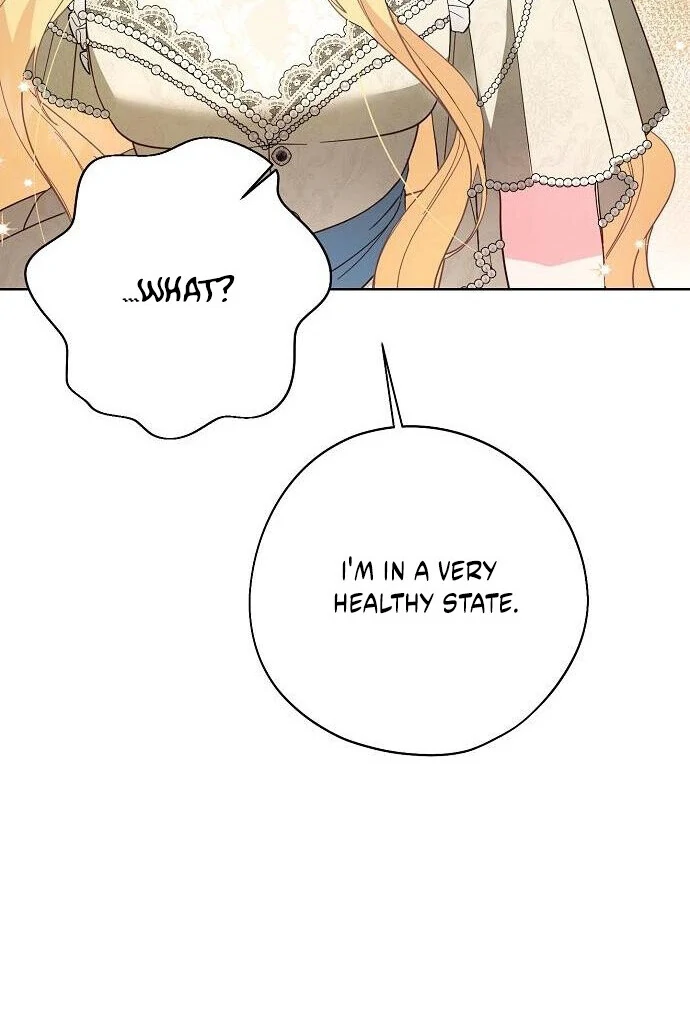 Before the Real Heroine Steps In Chapter 77 - page 28