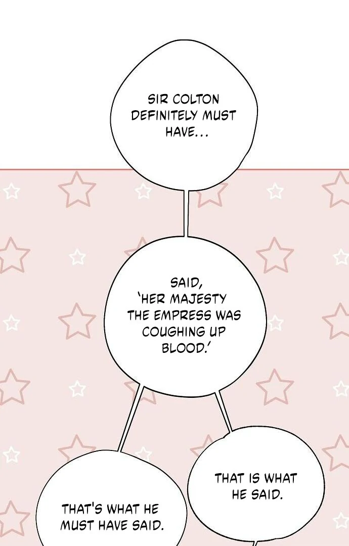 Before the Real Heroine Steps In Chapter 77 - page 29