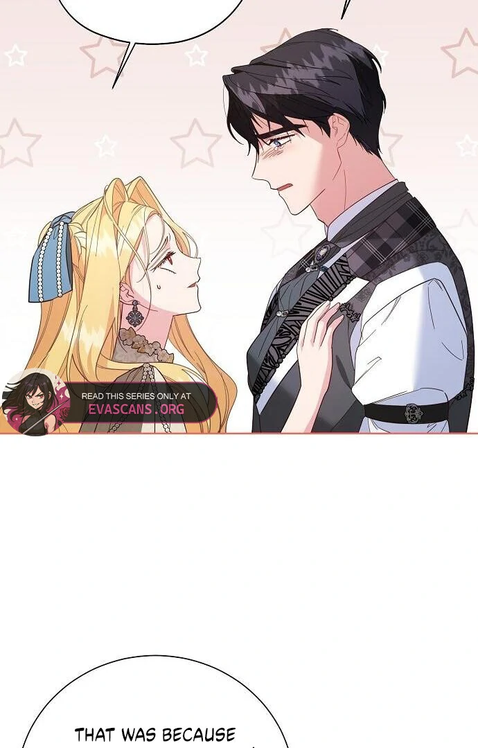 Before the Real Heroine Steps In Chapter 77 - page 30