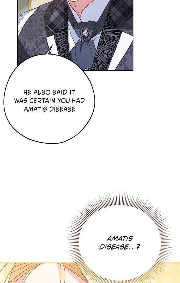Before the Real Heroine Steps In Chapter 77 - page 33