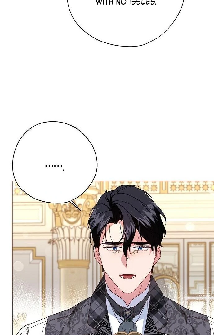 Before the Real Heroine Steps In Chapter 77 - page 35