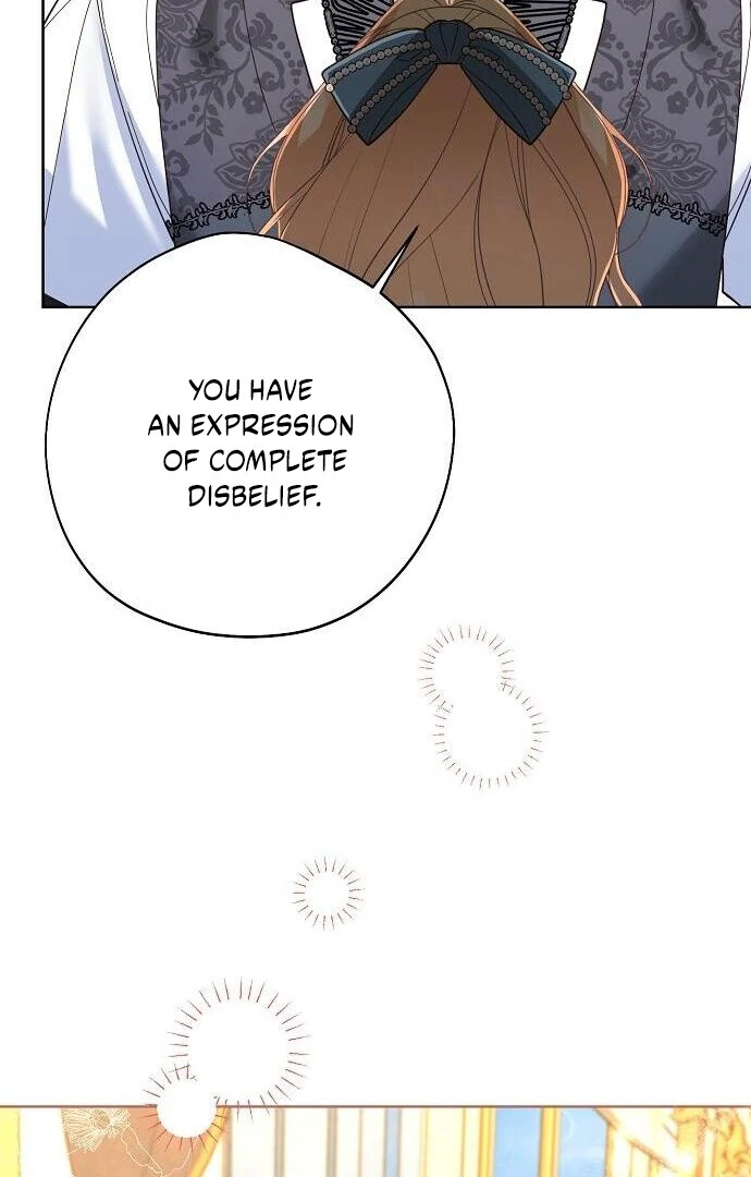 Before the Real Heroine Steps In Chapter 77 - page 36