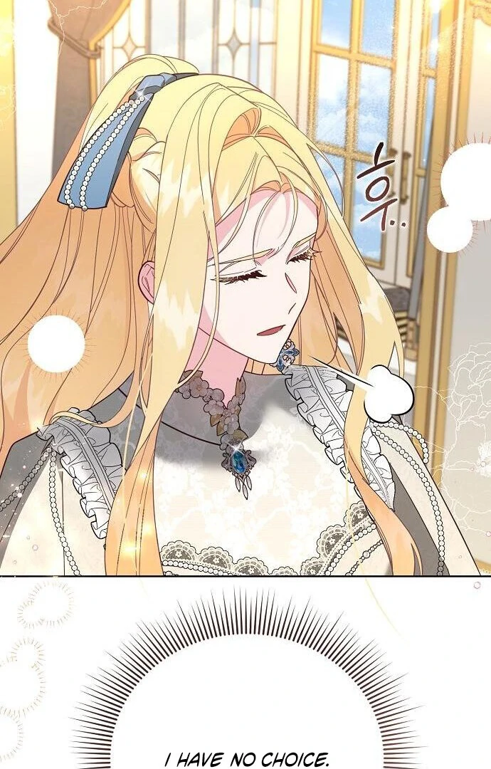 Before the Real Heroine Steps In Chapter 77 - page 37