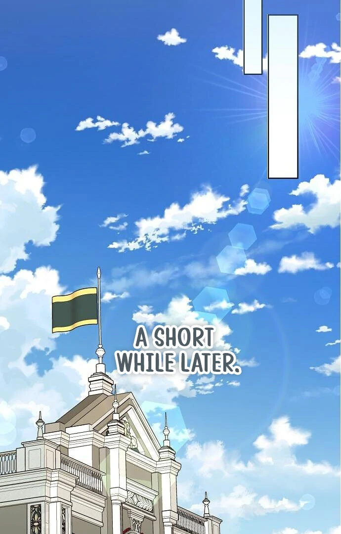 Before the Real Heroine Steps In Chapter 77 - page 39