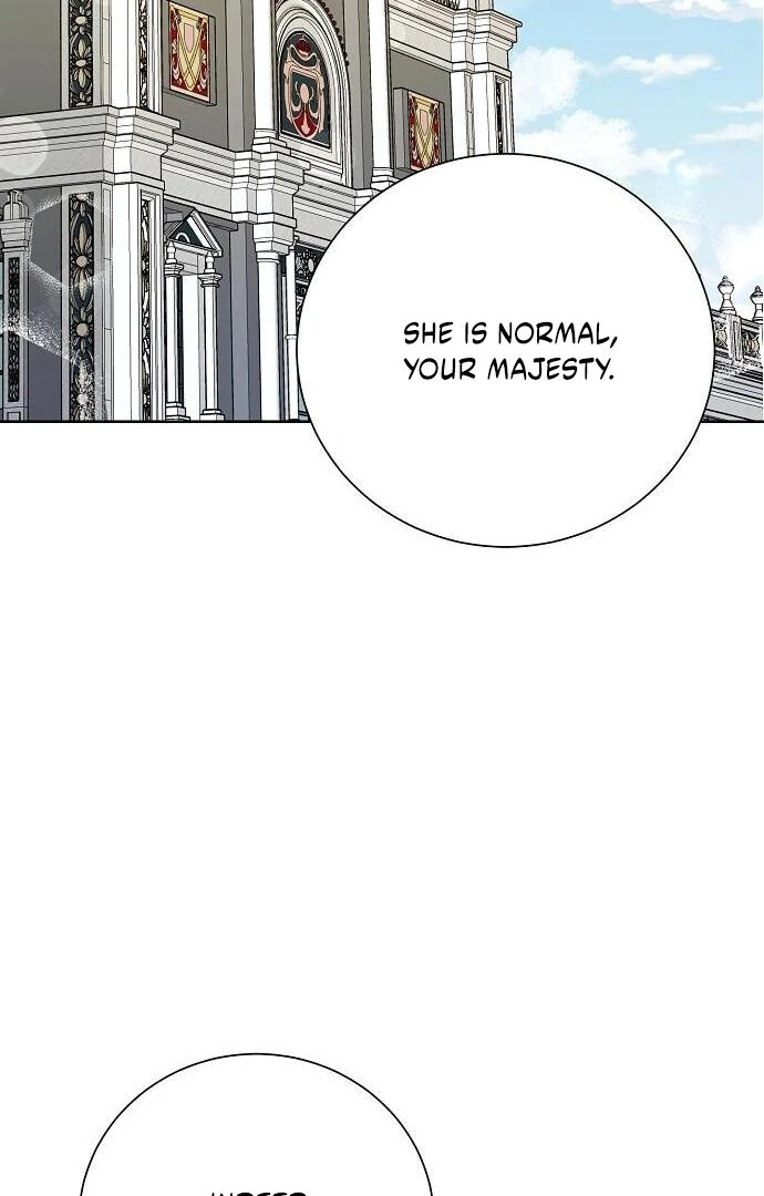Before the Real Heroine Steps In Chapter 77 - page 40