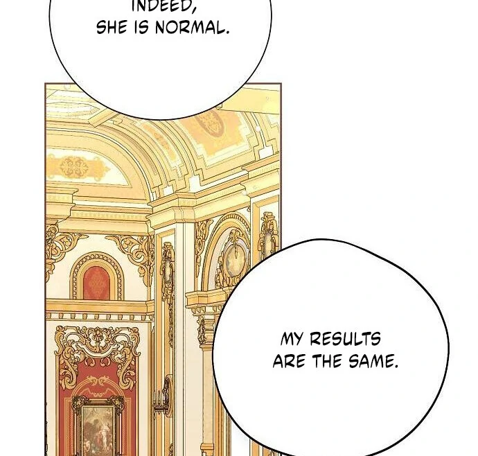 Before the Real Heroine Steps In Chapter 77 - page 41