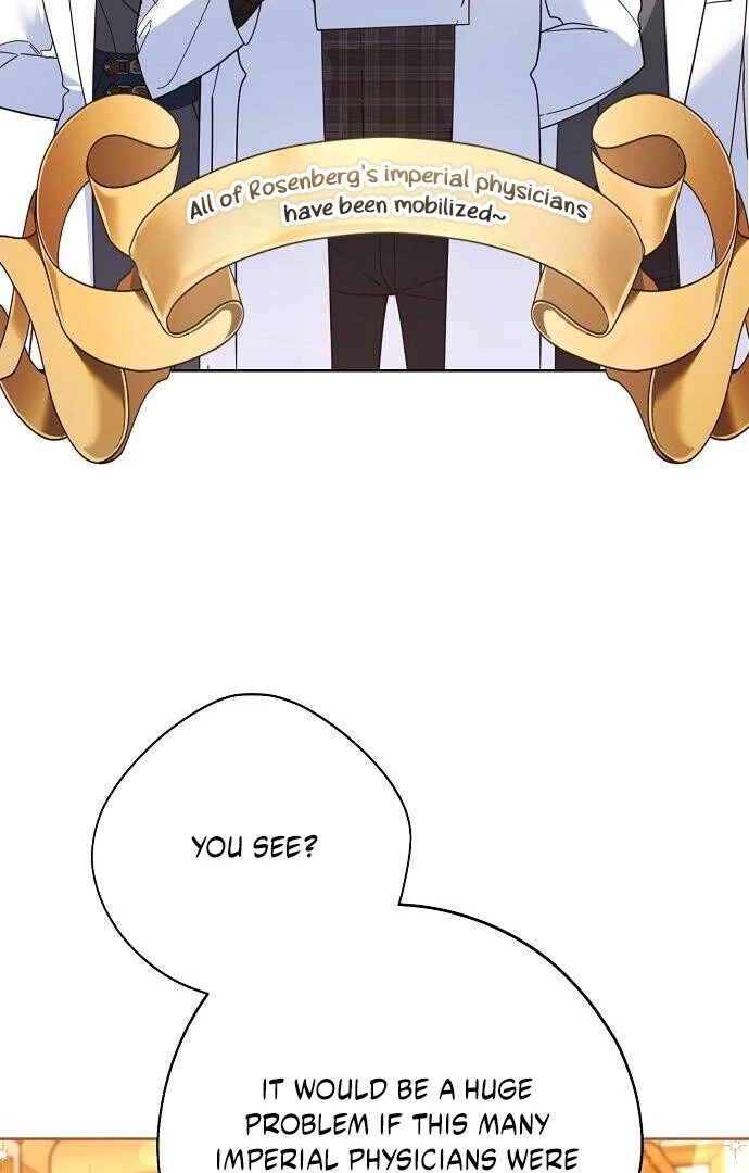 Before the Real Heroine Steps In Chapter 77 - page 44