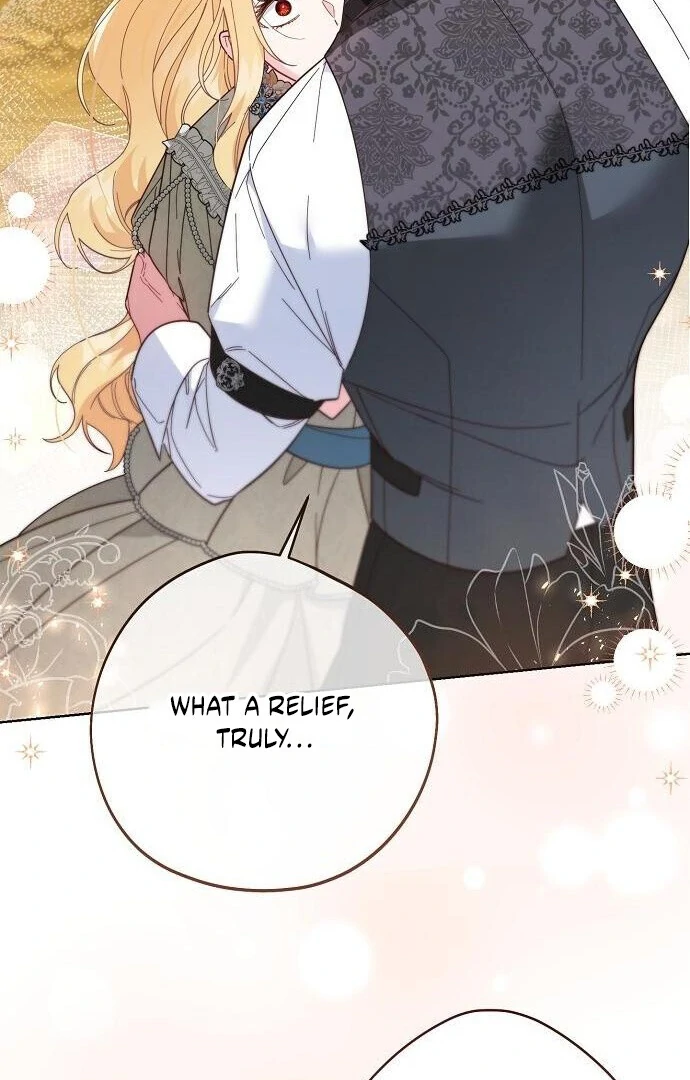 Before the Real Heroine Steps In Chapter 77 - page 48