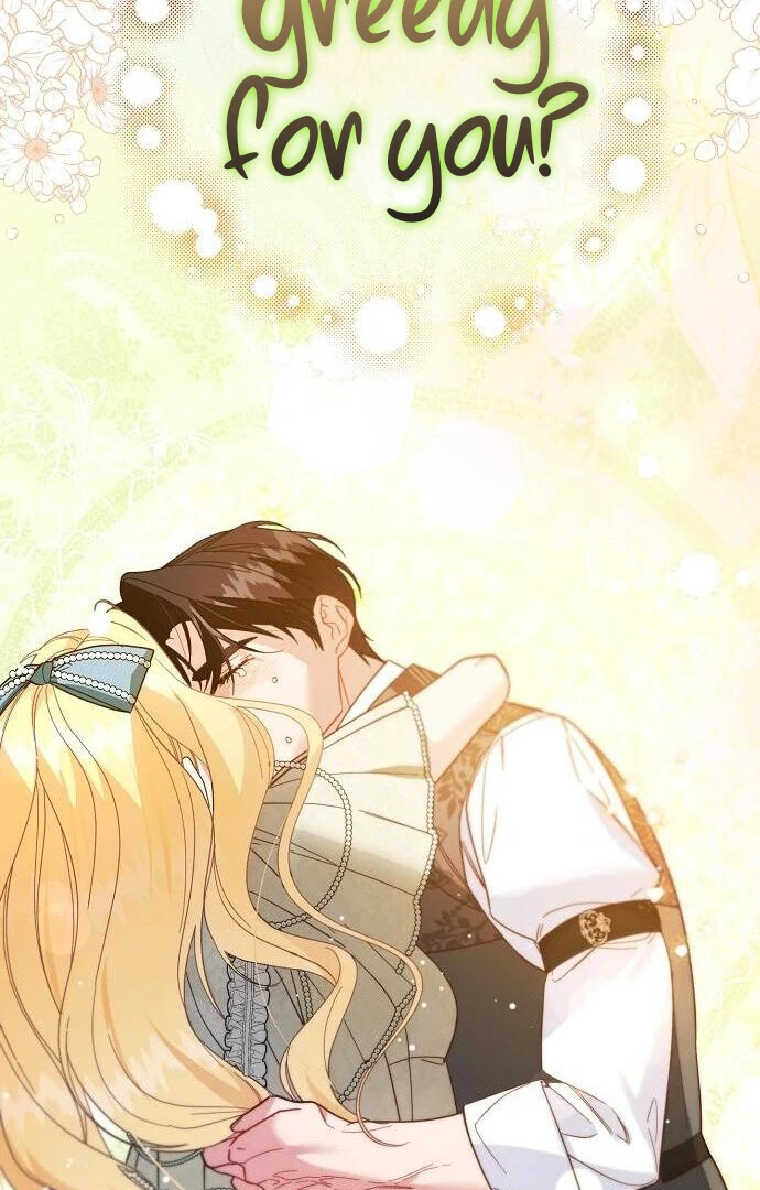 Before the Real Heroine Steps In Chapter 77 - page 58