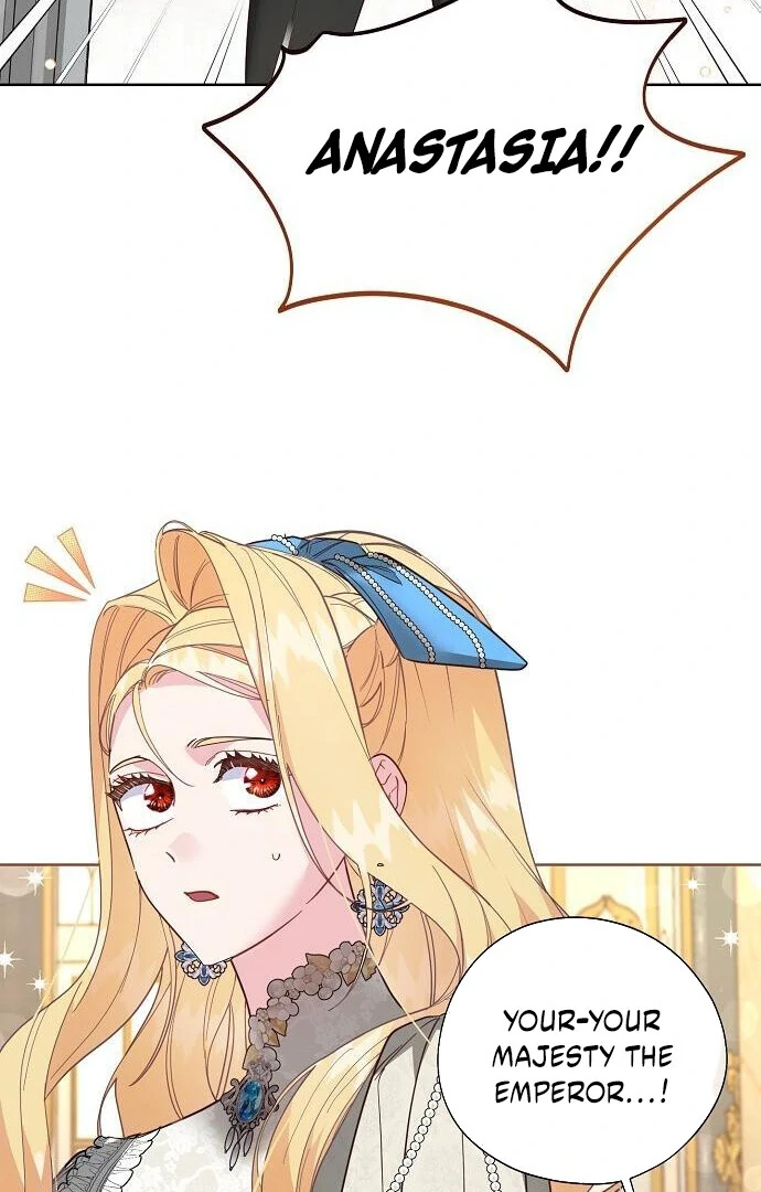 Before the Real Heroine Steps In Chapter 77 - page 5