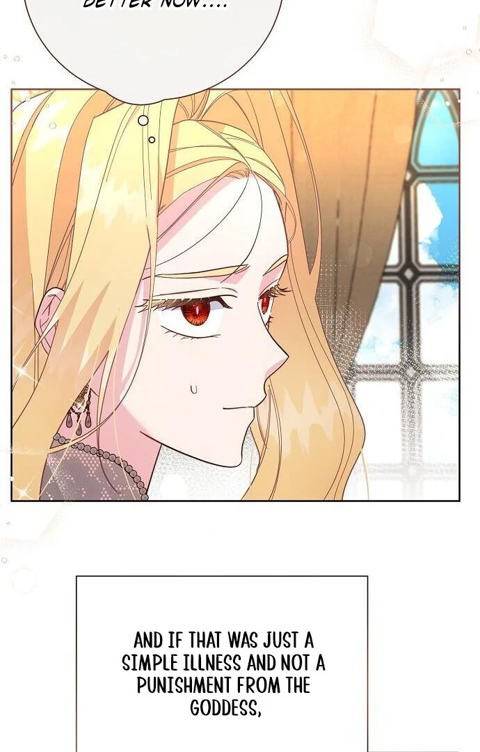 Before the Real Heroine Steps In Chapter 77 - page 65
