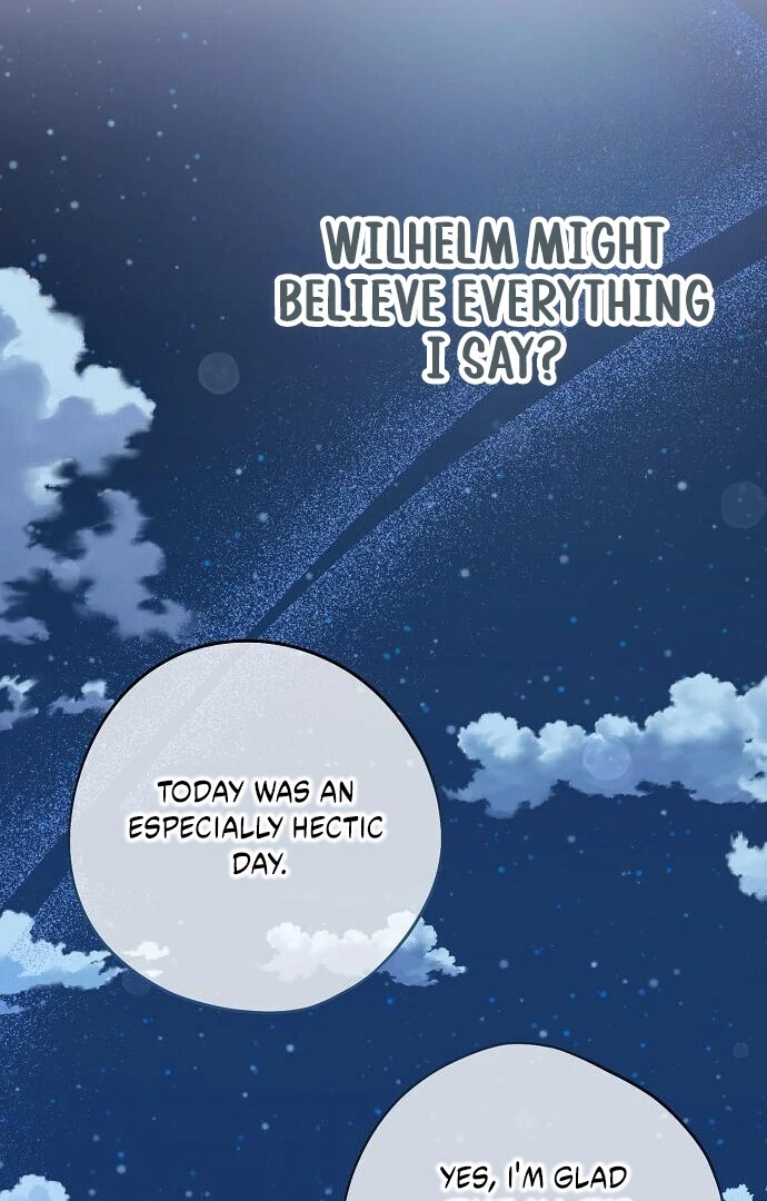Before the Real Heroine Steps In Chapter 77 - page 67