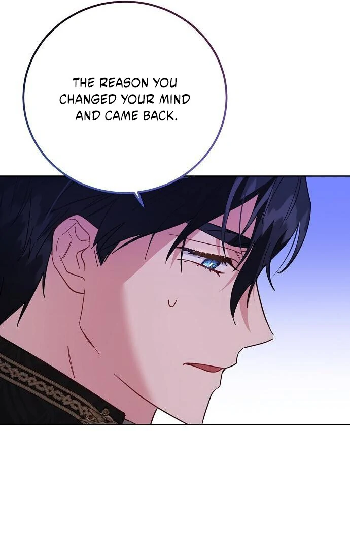 Before the Real Heroine Steps In Chapter 77 - page 71