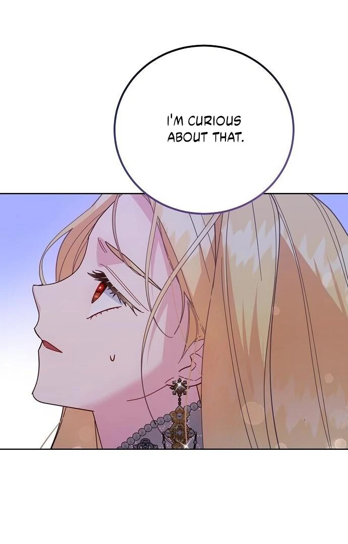 Before the Real Heroine Steps In Chapter 77 - page 72