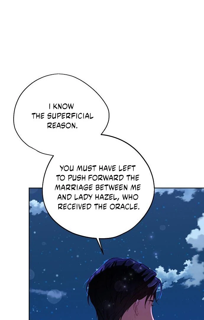 Before the Real Heroine Steps In Chapter 77 - page 73